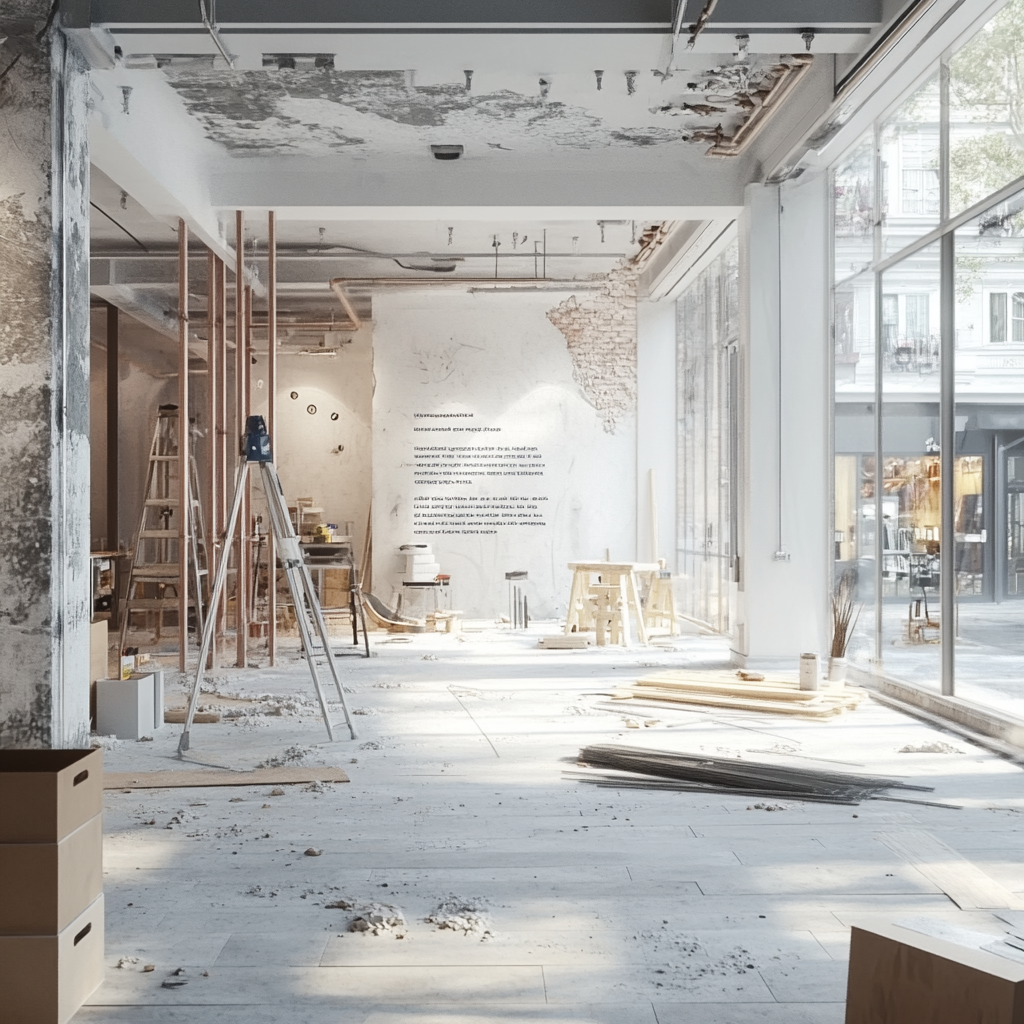 Vite + React